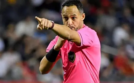 مشاركة مصرية لافتة في نهائي كأس القارات للأندية