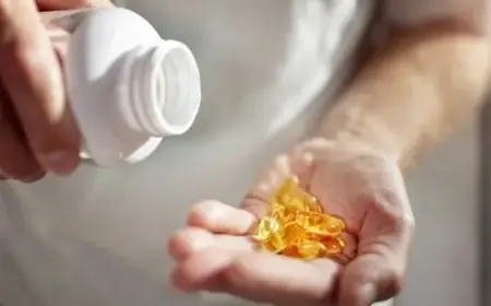 مفاجأة صادمة: مخاطر تناول المكملات الغذائية ومشروبات الطاقة أثناء الامتحانات