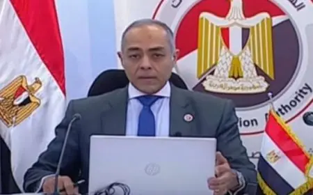 الوطنية للانتخابات تعلن بدء فرز الأصوات في 31 لجنة خارجية لجولة الإعادة للمرحلة الثانية من الانتخابات