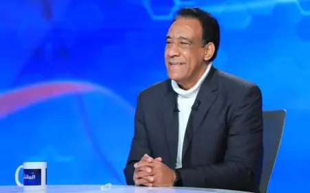 ماهر همام يسترجع لحظاته المميزة مع الأهلي وأول لقاء له مع هيديكوتي