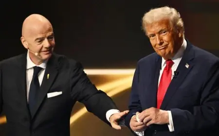 فيفا يستجيب لغضب الجماهير بتخفيض أسعار تذاكر مونديال 2026