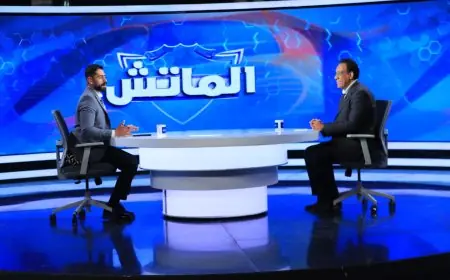 ماهر همام: دروس قاسية وصعبة من تجربة المنتخب في كأس العرب