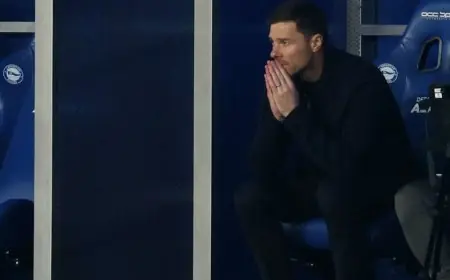 ريال مدريد يحذف قائمة كأس الملك بعد استبعاد غير متوقع