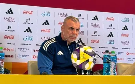 كوزمين أولاريو يفتح النار: هل كانت المغرب أم السعودية أصعب خصم؟ الإجابة قد تفاجئك