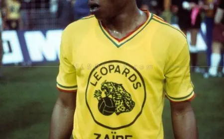 رقم قياسي جديد في كأس أمم أفريقيا 2025| تعرف على اللاعب الأكثر تسجيلاً للأهداف في نسخة الكان