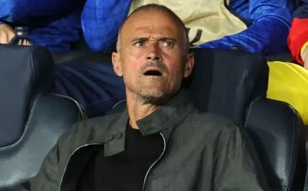 تشكيلة باريس سان جيرمان المتوقعة ضد فلامنغو في نهائي كأس إنتركونتيننتال