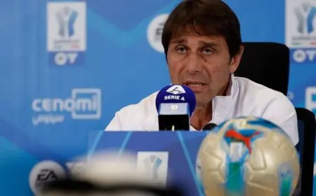 لوبوتكا ولوكاكو في مواجهة ميلان ونابولي في السوبر الإيطالي هل سيشاركان؟