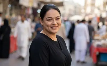 اكتشف التفاصيل المذهلة لوفاة نيفين مندور وما حدث داخل الشقة في الفجر