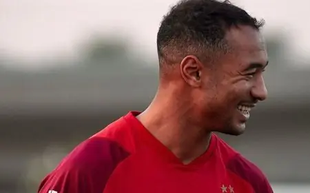 مخاوف الجماهير الجزائرية تتصاعد بسبب أزمة شرقي قبل كأس أمم إفريقيا