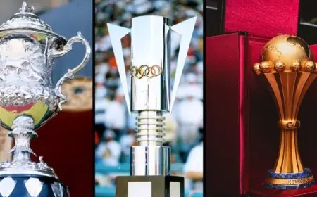 أرقام مذهلة في كأس أمم أفريقيا 2025: تعرف على أكثر مباراة تهديفًا في تاريخ الكان