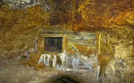 اكتشف أهمية منجم السكري كأحد أبرز المشروعات القومية في مصر مع أحمد موسى