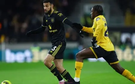 مانشستر يونايتد ينازع المغرب بشأن مزراوي وفيفا يدعم أسود الأطلس