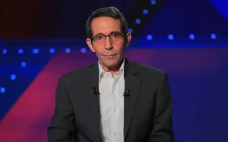 جمال الزهيري: كأس الأمم الأفريقية تتفوق على المونديال في أولويات منتخب مصر