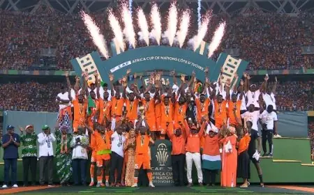 كأس أمم أفريقيا 2025: كوت ديفوار حاملة اللقب تسعى للحفاظ على تاجها بينما تتنافس منتخبات الكان بقوة
