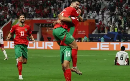 جدول مباريات اليوم الخميس 18 ديسمبر 2025: تعرف على أوقات المواجهات المرتقبة