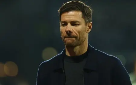 تصريحات تشابي ألونسو المثيرة بعد الفوز المثير على تالافيرا