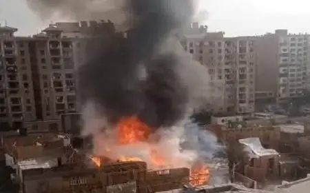 وفاة نيفين مندور تثير المخاوف: نصائح لتجنب حرائق المنازل في الشتاء وتأثير الدخان الخطير