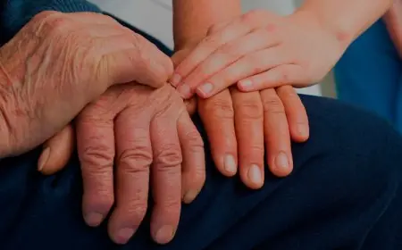 العمر ليس عائقًا: ما حقيقة تصنيف مواليد الثمانينات ضمن كبار السن