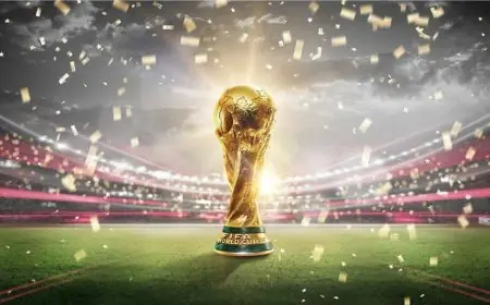 قرار رسمي بمنع جماهير السنغال وكوت ديفوار من دخول الولايات المتحدة لحضور المونديال