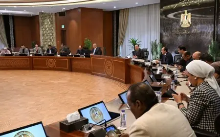 الحكومة تكشف تفاصيل حزمة اجتماعية جديدة وزيادة الأجور قبل العام المالي القادم