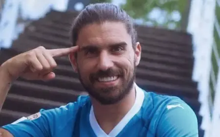 مفاوضات تجديد عقد روبن نيفيز مع الهلال السعودي تصل إلى طريق مسدود