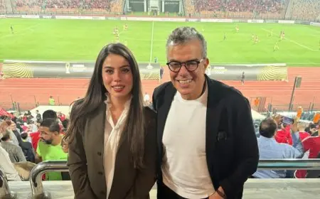 وفد الأهلي يسافر إلى ألمانيا لتعزيز التعاون مع نادي ريدبول