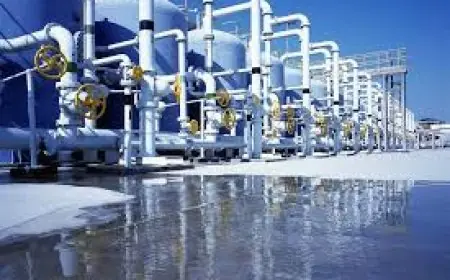 مدبولي يراقب تقدم مشروعات تحلية مياه البحر ويستعرض الإنجازات