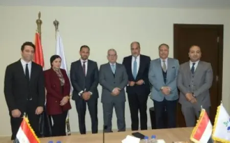 تعاون استراتيجي بين المجتمعات العمرانية والمصرف المتحد لتقديم تسهيلات التمويل العقاري