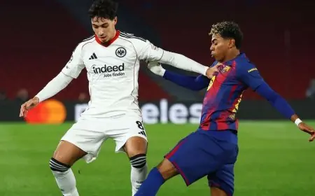 الجزائري شايبي يفضل تنظيم كأس إفريقيا في الصيف ويكشف عن سبب رفضه لفرنسا