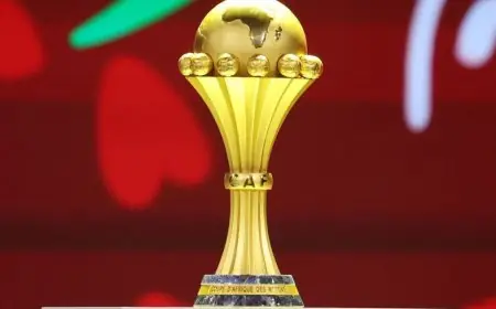 جميع التفاصيل حول كأس أمم إفريقيا 2025 المقامة في المغرب