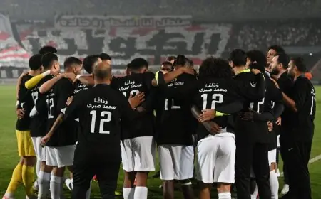 محمد كمونة يؤكد: صفقات قوية ضرورية لإعادة الزمالك إلى المنافسة