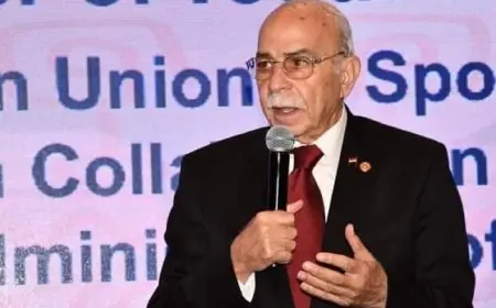 كمال درويش يتصدر المشهد لرئاسة اللجنة المؤقتة في نادي الزمالك