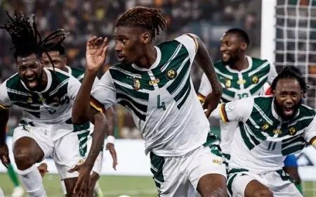 كأس أمم أفريقيا 2025 الكاميرون تسعى لإضافة النجمة السادسة وسط منافسة شرسة بين منتخبات الكان