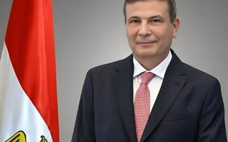 المفوضية الأوروبية تخفض فحوصات الموالح المصرية إلى 10% ووزير الزراعة يعلن التفاصيل المثيرة