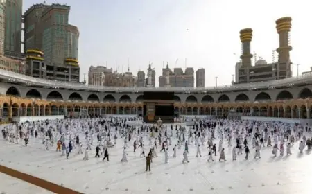 إمام الحرم المكي يدعو لتوازن تقدير الأولياء ويحذر من الغلو والجفاء