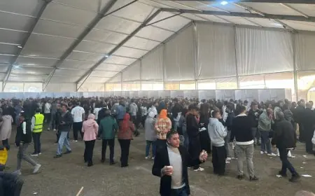 الجمعية العمومية لنادي الجزيرة تحقق اكتمال النصاب القانوني بنجاح