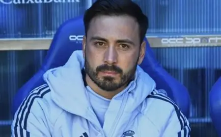 نجل أنشيلوتي يتصدر قائمة ريال مدريد كمرشح لخلافة تشابي ألونسو