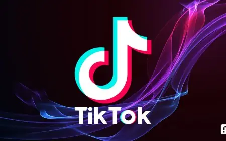 عطل فني كبير يصيب تيك توك ومنصات رقمية أخرى في مصر