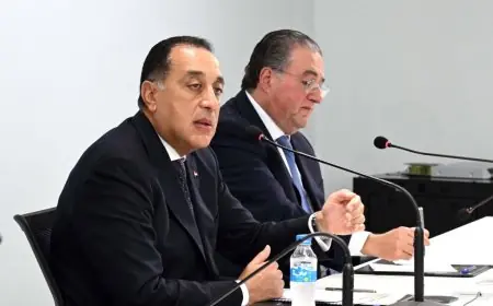 مدبولي يؤكد: المدن الجديدة ومنها العاصمة تحقق نجاحًا بتوفير 5 ملايين فرصة عمل