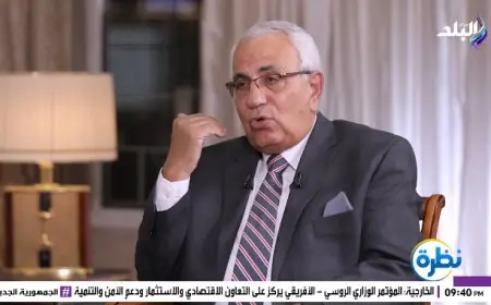 المفكر عادل نعمان: القرآن هو المصدر الحقيقي للتشريع وليس السنة النبوية