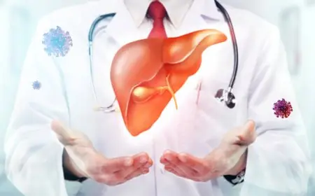 سر نجاح مصر في القضاء على فيروس سي