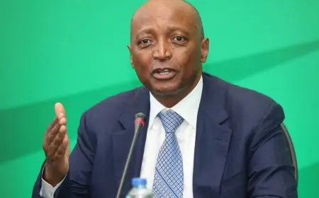 “الاتحاد الإفريقي يغير موعد كأس الأمم ويطلق بطولة جديدة”