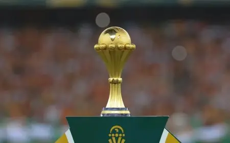 الكاف يتخذ قرارات تاريخية مثيرة قبيل انطلاق أمم أفريقيا 2025