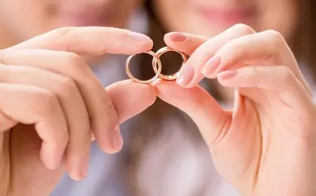 كيف تحجز زواجك بالنجاح نصيحة ذهبية لكل العازمين على الزواج العمالة تعتمد على وسيط