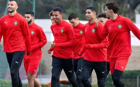 فرصة تاريخية لمنتخبات شمال إفريقيا لكسر عقدة المغرب في ليلة الامتحان الكبرى