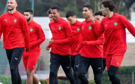 كأس إفريقيا: المغرب في الصدارة لكن الطريق مليء بالتحديات لهذا السبب