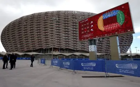كأس إفريقيا: المغرب يجني ثمار استثمار هائل بقيمة 16 مليار دولار