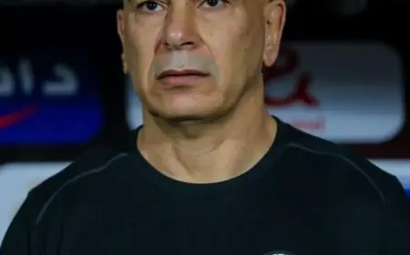 حسام حسن يؤكد جاهزية منتخب مصر لضربة البداية ضد زيمبابوي واللاعبون مستعدون للتحدي