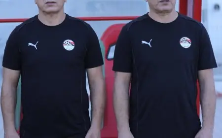 قائمة مدربي منتخب مصر في أمم أفريقيا خلال 68 سنة تضم 11 وطنيًا و10 أجانب