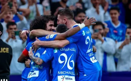 تقارير برتغالية تكشف مفاجأة كبرى عن مستقبل نجم الهلال